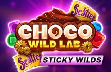 Choco Wild Lab demo