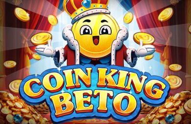Coin King Beto demo