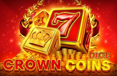 Crown Coins Dice demo