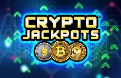Crypto Jackpots Demo