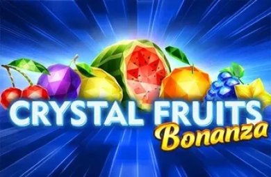 Crystal Fruits Bonanza Demo