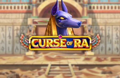 Curse of Ra Demo