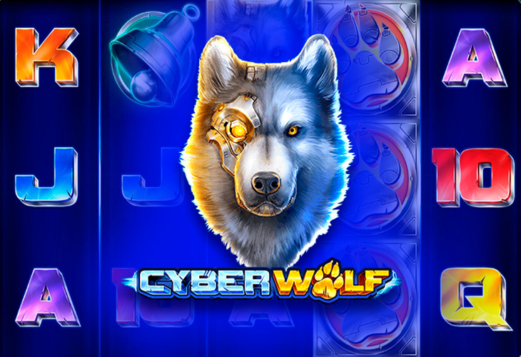 Cyber Wolf Slot