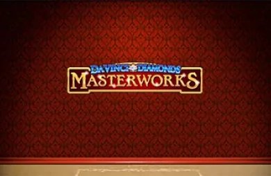 Da Vinci Diamonds Masterworks demo