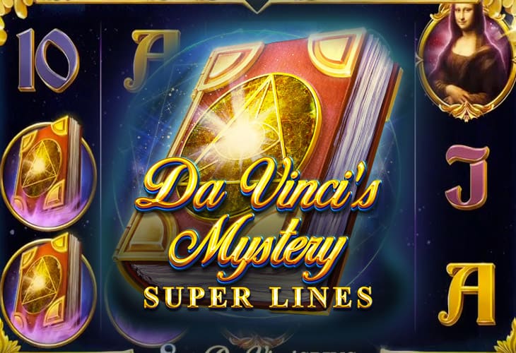Da Vinci’s Mystery demo