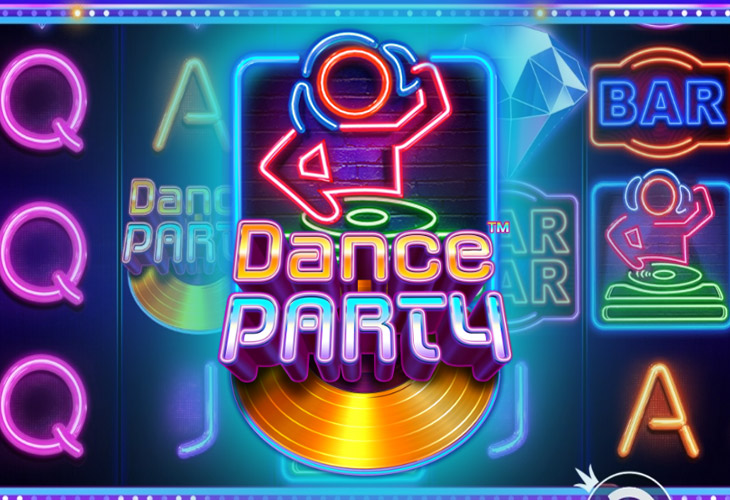Dance Party demo