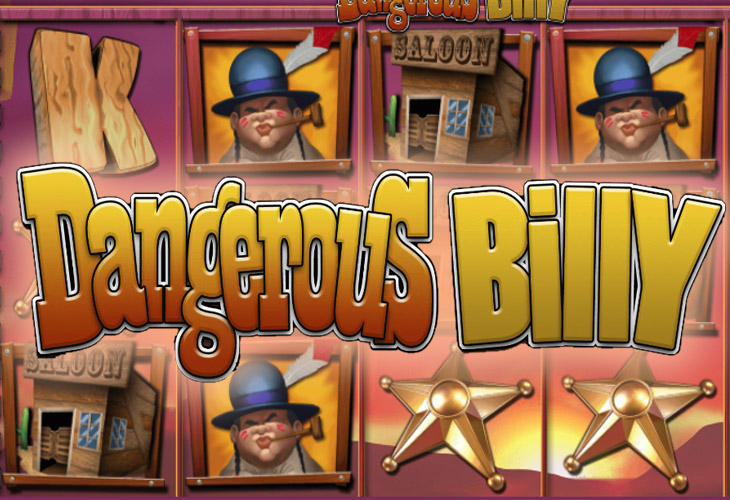 Dangerous Billy Slot