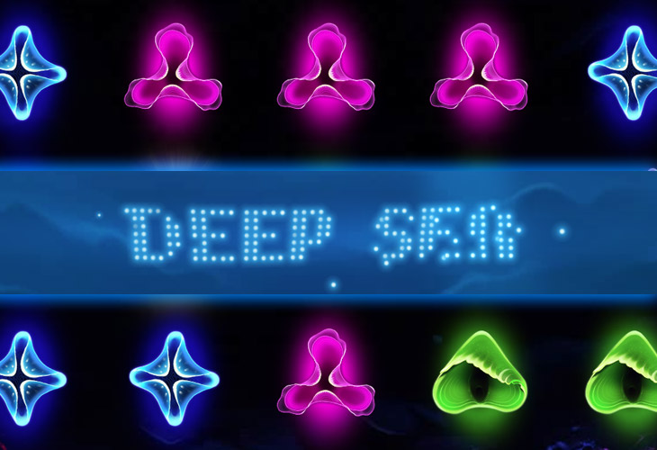 Deep Sea demo