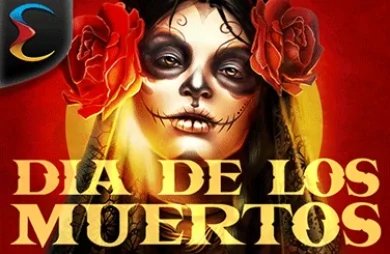 Dia de Los Muertos (Endorphina) Slot
