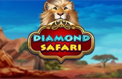 Diamond Safari demo