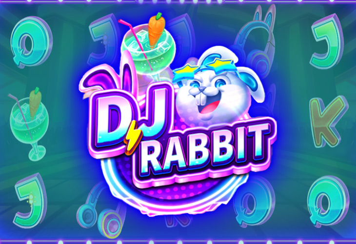 DJ Rabbit demo