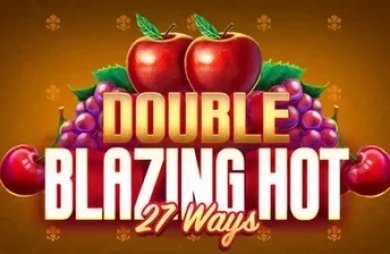 Double Blazing Hot 27 Ways demo
