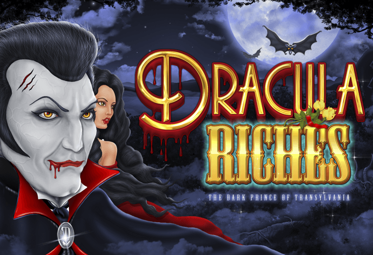 Dracula Riches demo