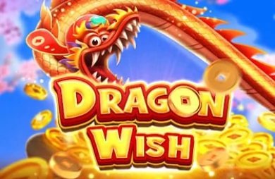 Dragon Wish Slot