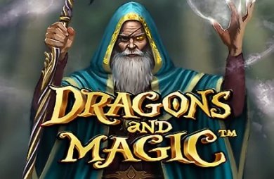 Dragons And Magic demo