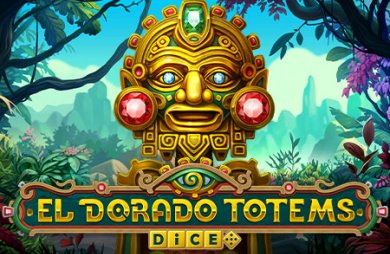 El Dorado Totems Dice Demo