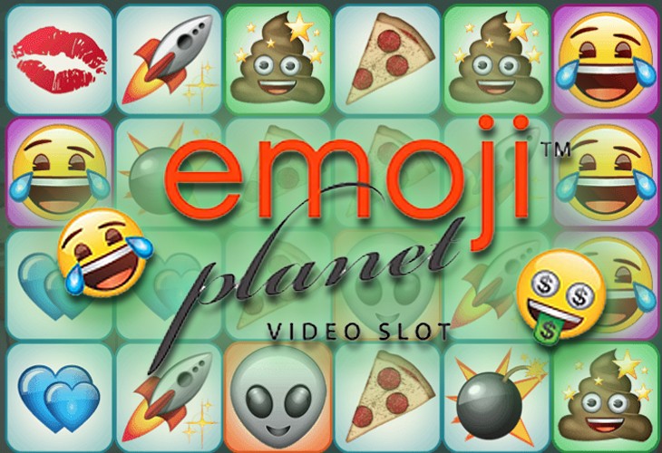 Emoji Planet demo