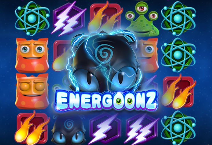 Energoonz demo