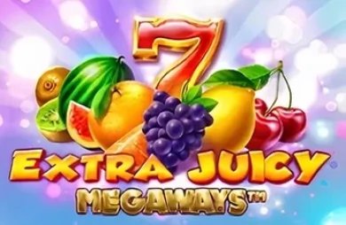 Extra Juicy Megaways demo