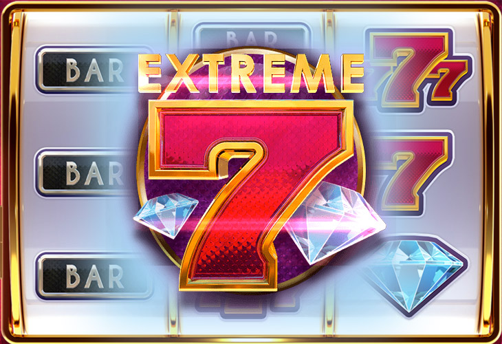 Extreme 7 demo