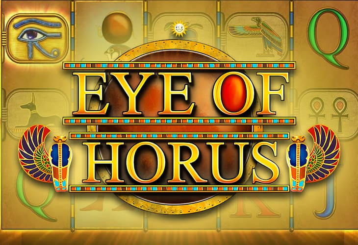 Eye of Horus Slot