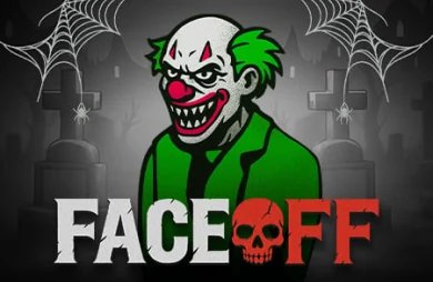 Face Off (BGAMING) demo