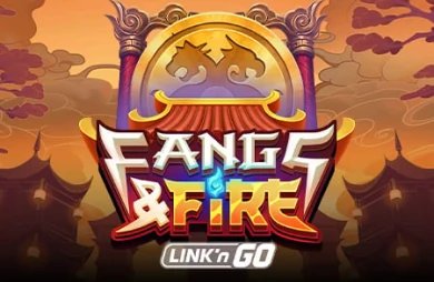 Fangs & Fire Demo