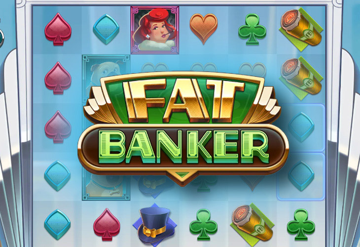Fat Banker Slot