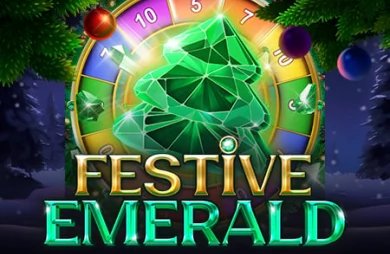 Festive Emerald Demo