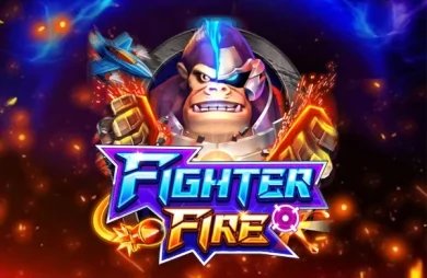 Fighter Fire Demo