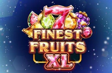 Finest Fruits XL Demo