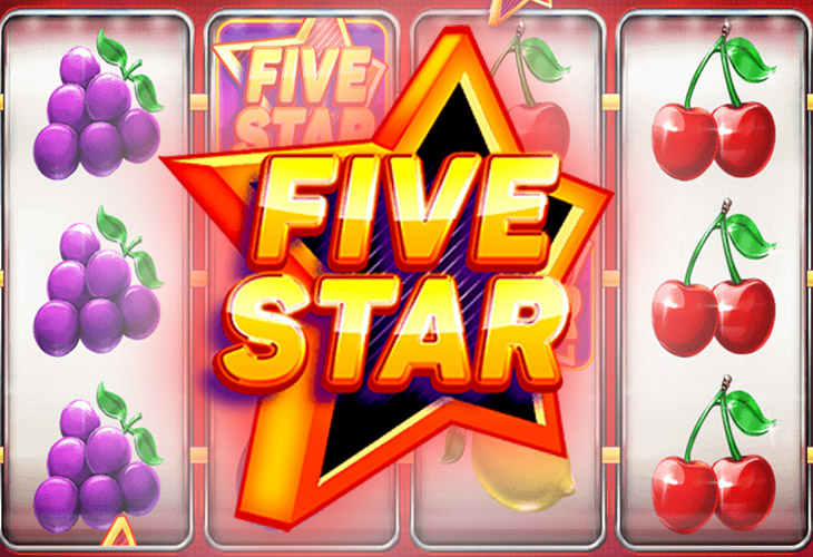 Five Star demo
