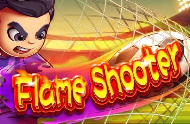 Flame Shooter demo