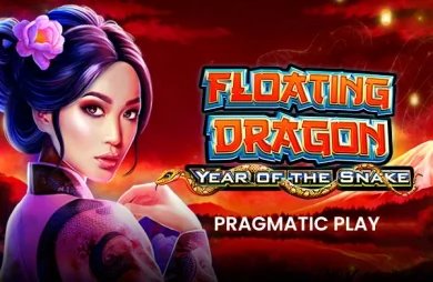 Floating Dragon Year of the Snake Demo