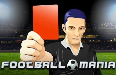 Football Mania (Wazdan) demo