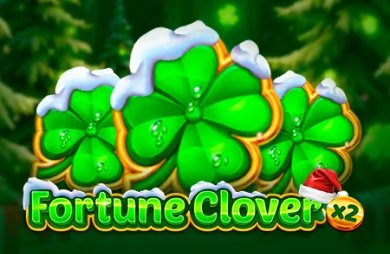 Fortune Clover x2 Xmas demo