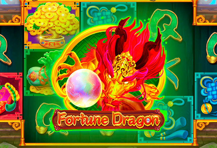 Fortune Dagon demo