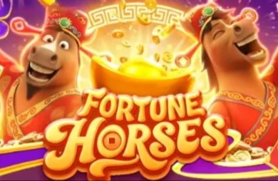 Fortune Horses demo