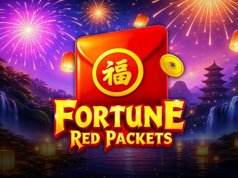 Fortune Red Packets demo