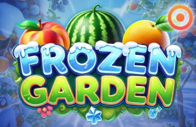 Frozen Garden demo
