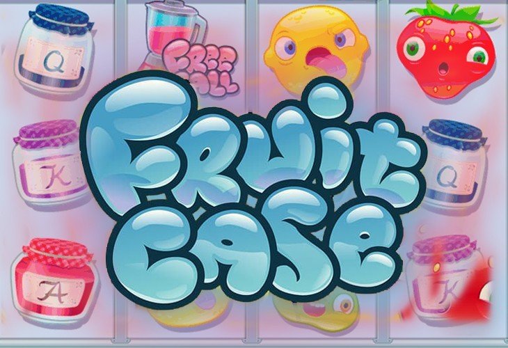 Fruit Case demo