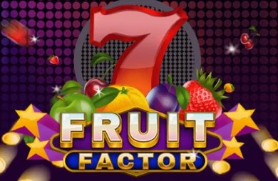 Fruit Factor Demo