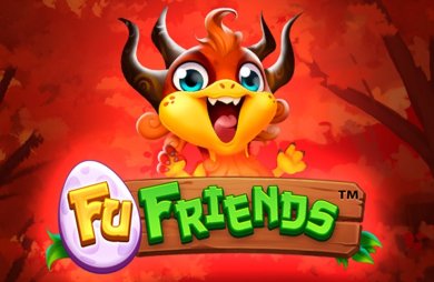 Fu Friends demo