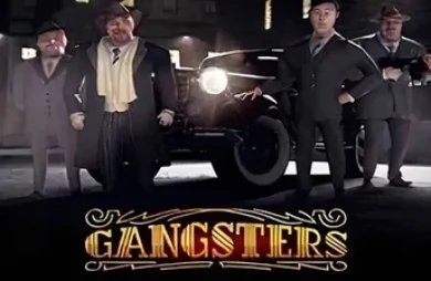 Gangsters demo