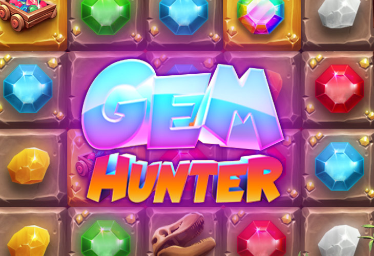 Gem Hunter demo