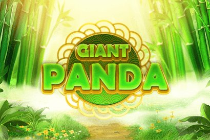 Giant Panda demo