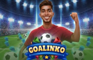Goalinko demo