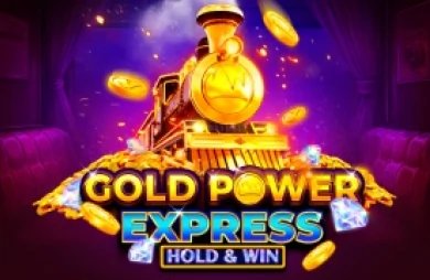 Gold Power Express demo