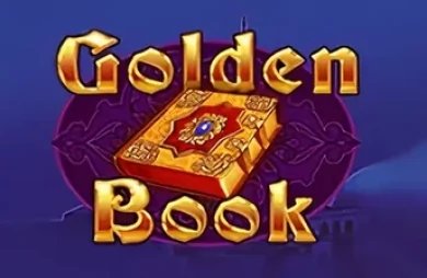 Golden Book Demo