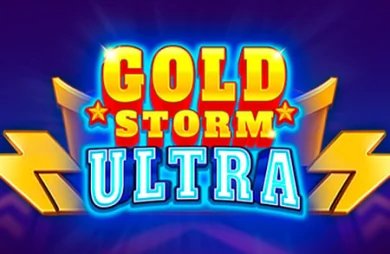 Goldstorm Ultra Demo